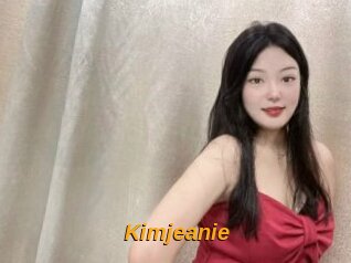 Kimjeanie