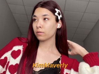 Kimklaverly