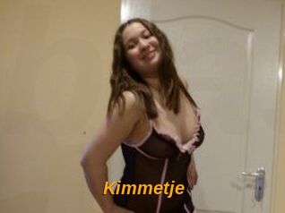 Kimmetje