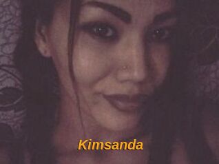 Kimsanda