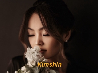 Kimshin
