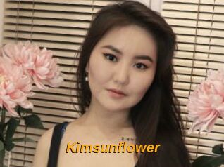 Kimsunflower