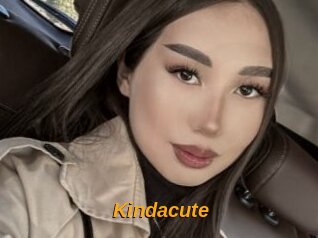 Kindacute