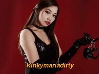 Kinkymariadirty