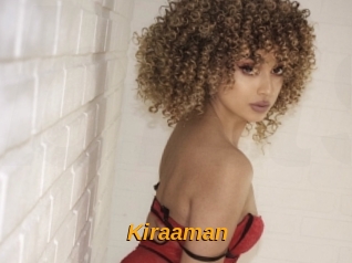 Kiraaman