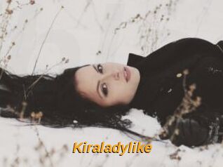 Kiraladylike