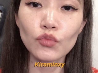 Kiraminxy