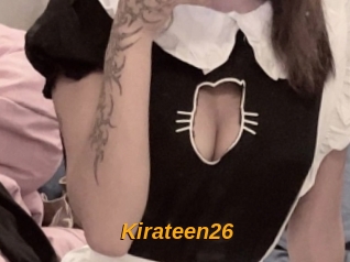 Kirateen26