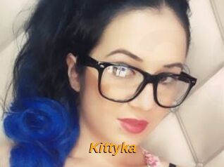 Kittyka