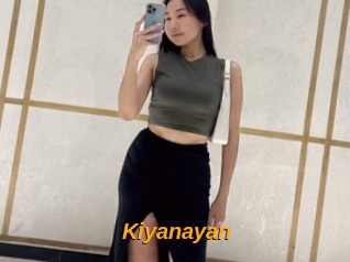 Kiyanayan