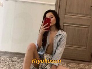 Kiyokosun