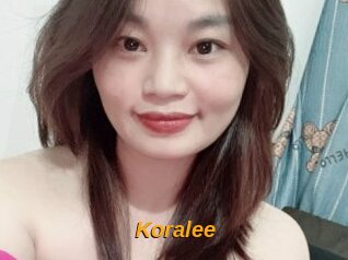 Koralee