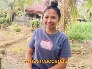 Krizamaecagas