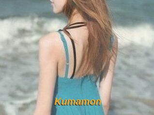 Kumamon