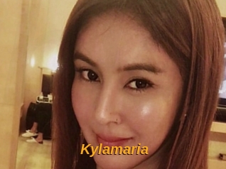 Kylamaria