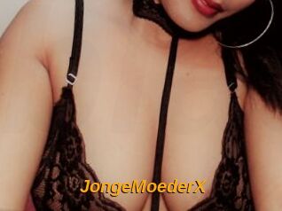 JongeMoederX