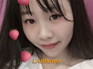 LAIlflower