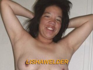 LISHAWELDER
