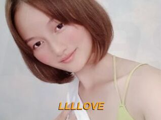 LLLLOVE