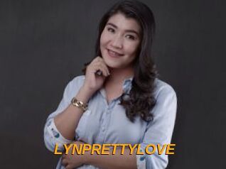 LYNPRETTYLOVE