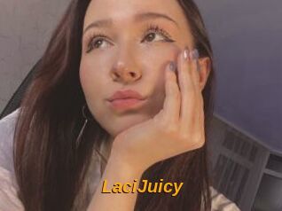 LaciJuicy