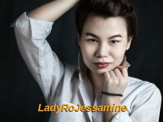 LadyRoJessamine
