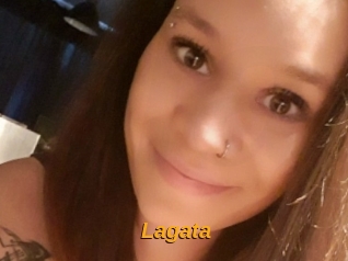 Lagata