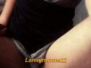 Lamignionne22