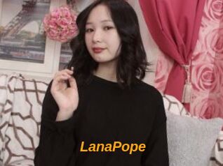 LanaPope