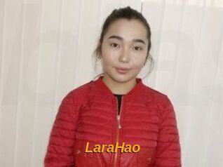 LaraHao
