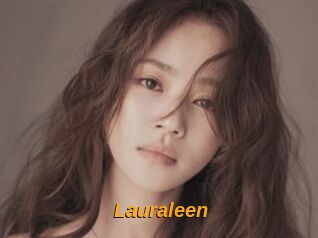 Lauraleen