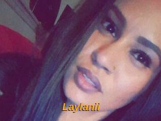 Laylanii
