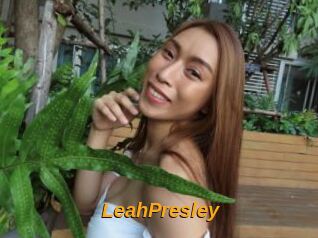 LeahPresley