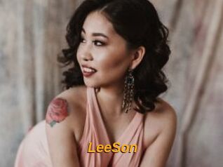 LeeSon