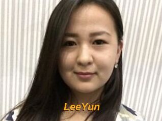 LeeYun