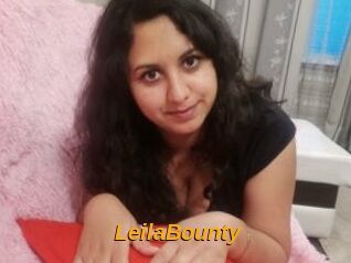 LeilaBounty