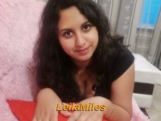 LeilaMiles