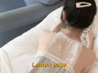 Lemon_cute