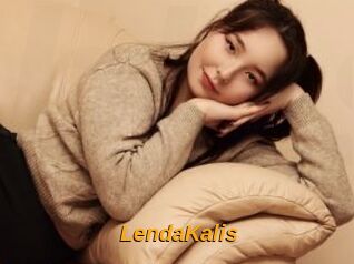 LendaKalis