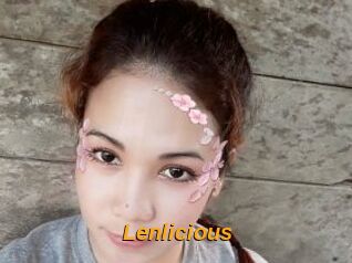 Lenlicious