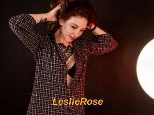 LesIieRose