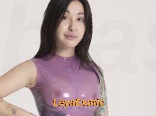 LeyaExotic