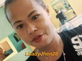 LhadyJhen28