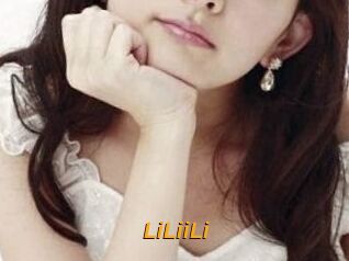 LiLiiLi