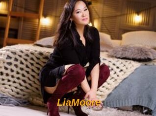 LiaMoore