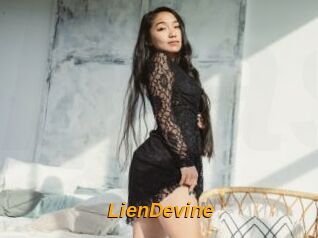 LienDevine