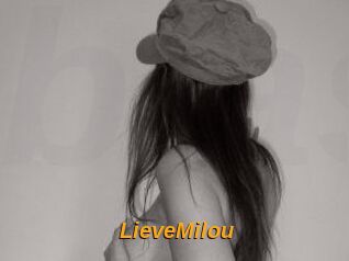 LieveMilou