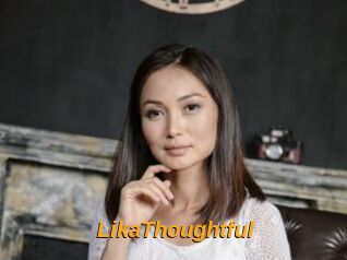 LikaThoughtful