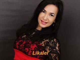 Likalei