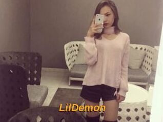 LilDemon